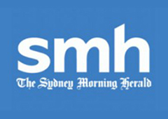 Sydney Morning Herald